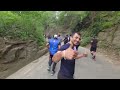 Early morning run with the team at gmc amazing view and lovely weather #dailyvlog #sprint #sprint