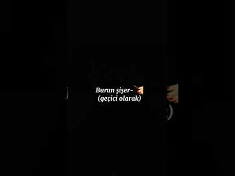 Ergenlik döneminde yaşanan