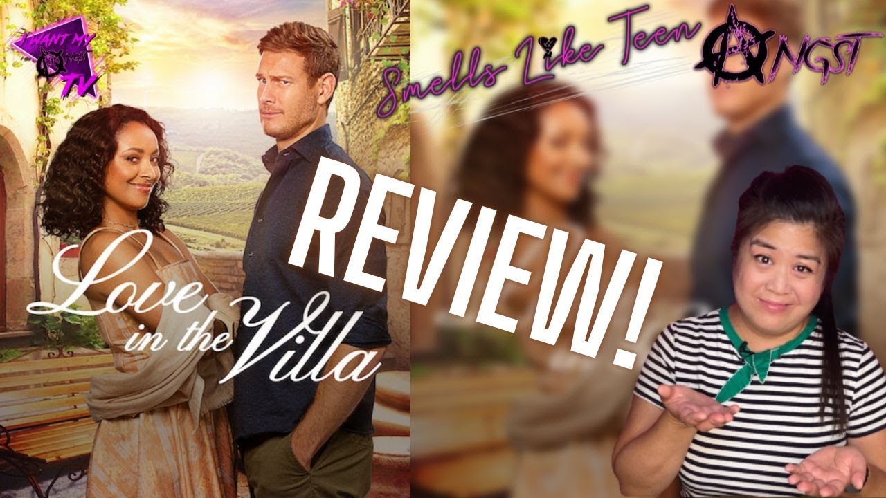 love in the villa movie review