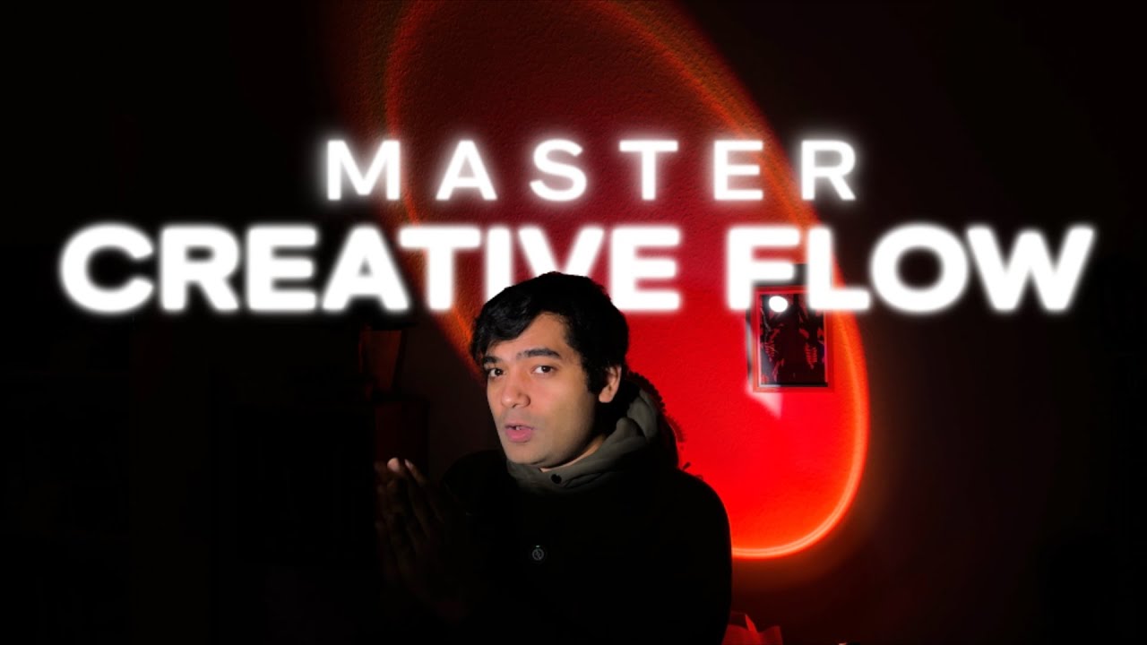 Portal to Creative Mindset