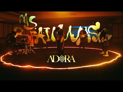 Ms. Brainwash - ADORA |Official MV|