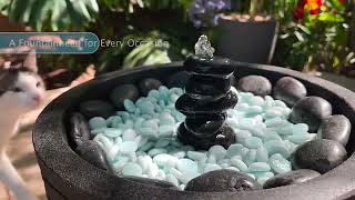 Hydria Water Feature Kit