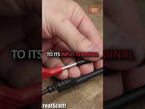 Cut Anything with
