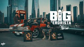 Jeff Redd - Big Teror*Sta 