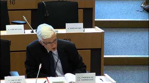 2011-03-14 Interim Evaluation of the Seventh Framework Programme