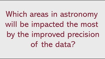 Gaia Early Data Release 3 - Q&A - Impact of Gaia EDR3