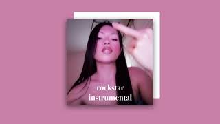 mattu, ayesha erotica - rock star (filtered instrumental)