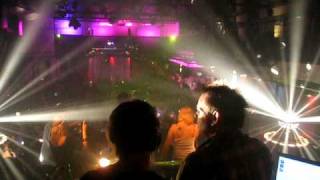 Eyedol & JP Bates live @ Göta Källare, Stockholm 090501 [3]