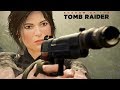 Stealth in Shadow of the Tomb Raider