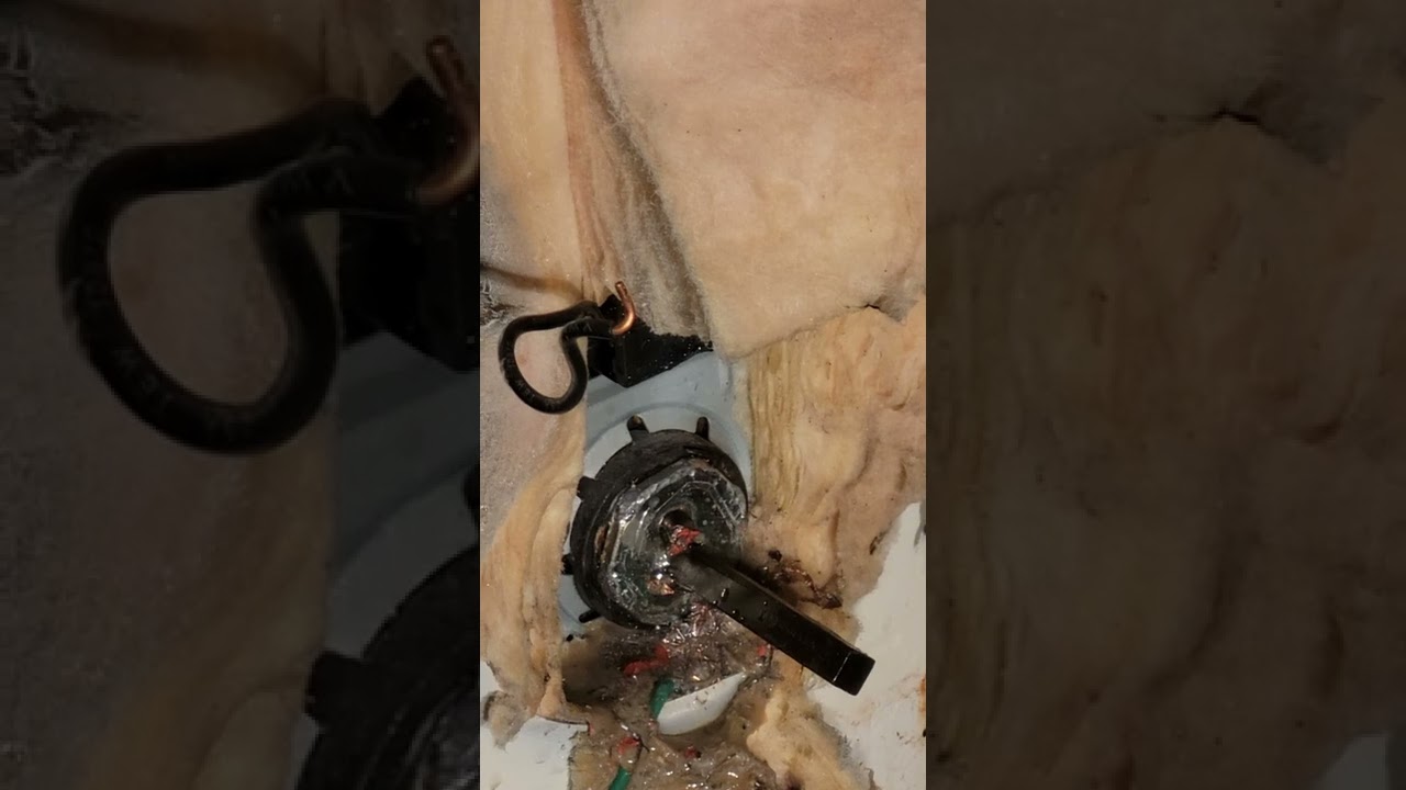 water heater element stuck water heater element stuck