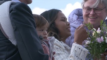 Launching mv Kolland - 05-09-2025