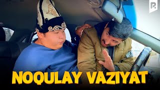 Noqulay Vaziyat - Ixlasow