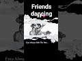 friends