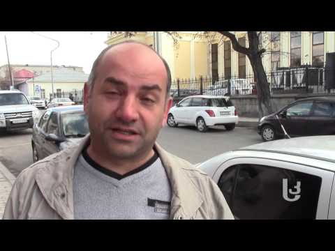 გამოკითხვა: უვადო პატიმრობა