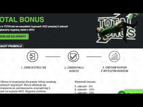 Czym Różni Się Bonus Od Zakładów Sportowych Od Promocji Kasynowej?