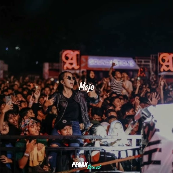 Story wa lirik lagu aku ra mundur terbaru ( tepung kanji )