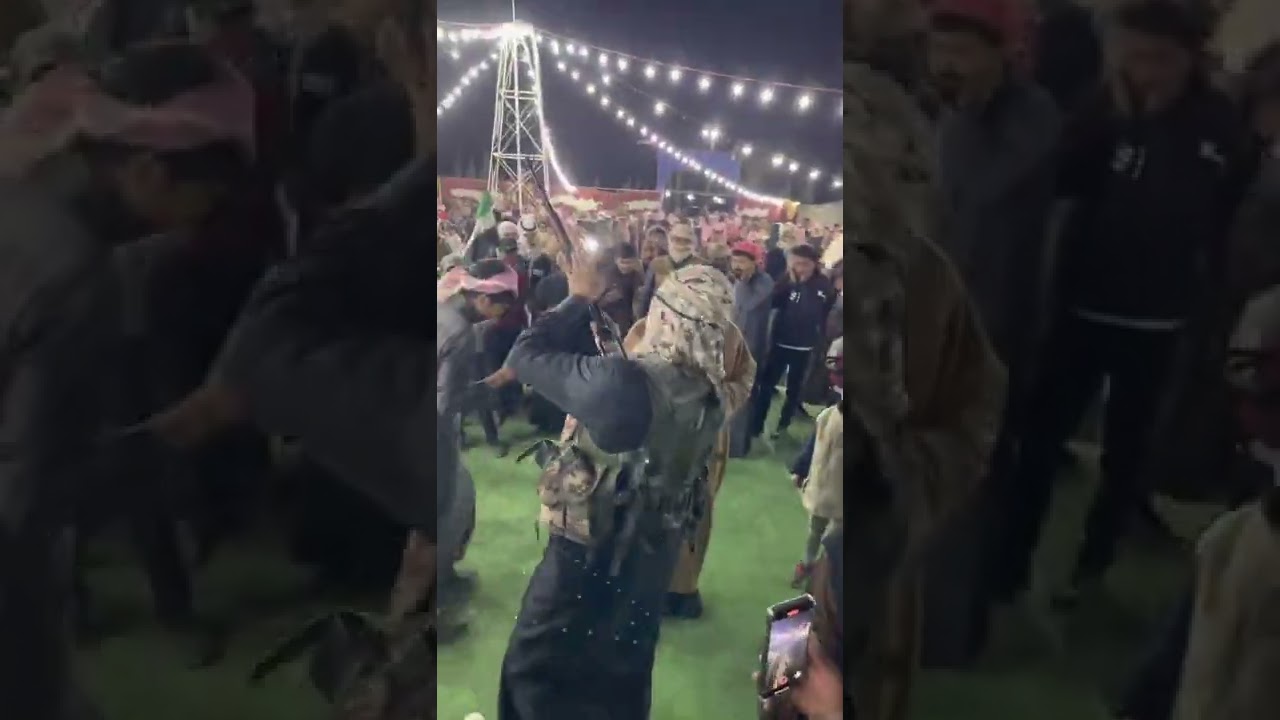 الحويطات الاردن