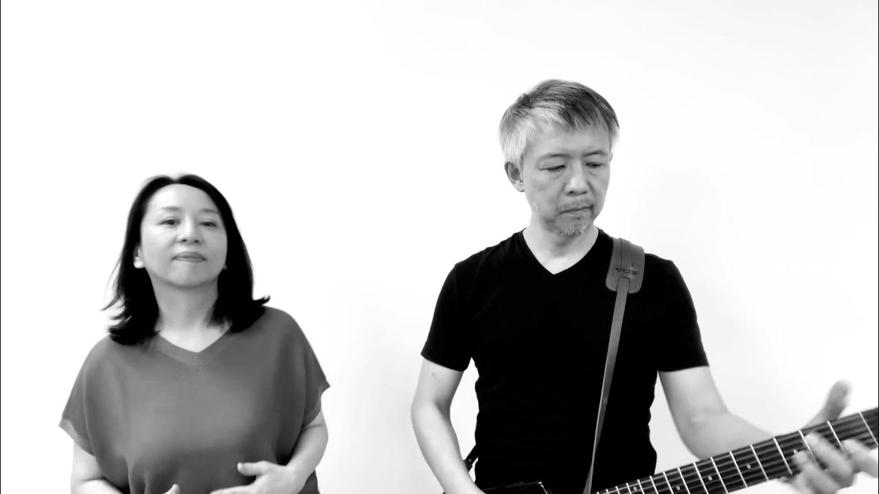 花嫁 / はしだのりひことクライマックス Hanayome (cover) 210627 YouTube