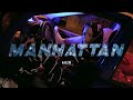 Kazzin  manhattan official 4k by timo sell