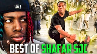 Best Shafar sjc Dance Videos that Made Him FAMOUS