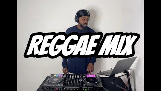 Download Lagu REGGAE MIX I The Best of REGGAE I Mixed by Dj Ibmow MP3
