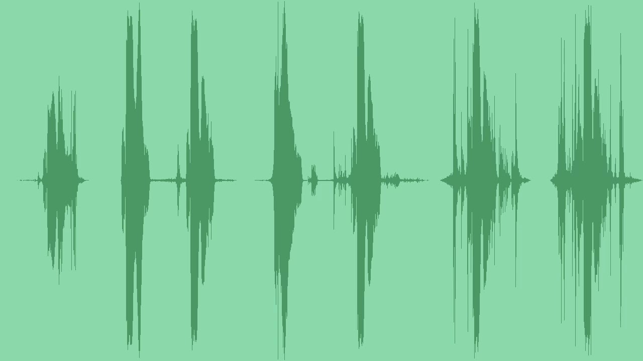 Plastic Bottle Open and Close Sound Effects YouTube