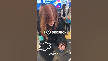 Did we just become best friends? #dropbox #sundance #creativeprocess #sundancefilmfestival