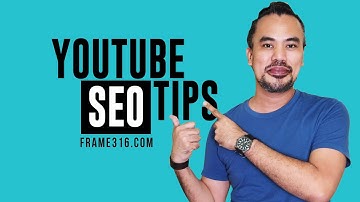 How to Rank YouTube Videos Fast (YouTube SEO Tutorial for Beginners)