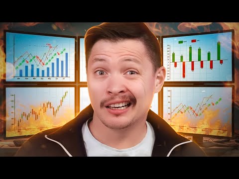Безработица вверх, рынок вниз, новый способ пополнения Фридом Финанс