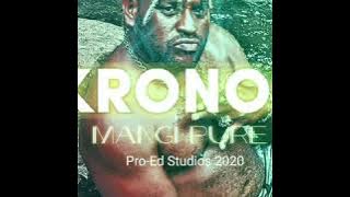 Kronos - Mangi Pure