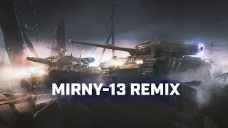 Cherempet – Mirny-13 Remix