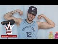 RAJAN - Ja Morant (Official Music Video)