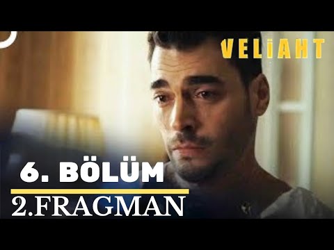 مسلسل ولي العهد الحلقة 6 إعلان 2 مترجم للعربية وداع مؤلم