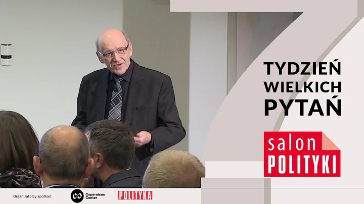 Czy Wszechwiatem rzdzi przypadek? Micha Heller