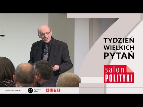 Wideo: Czym Jest Determinizm Mechaniczny