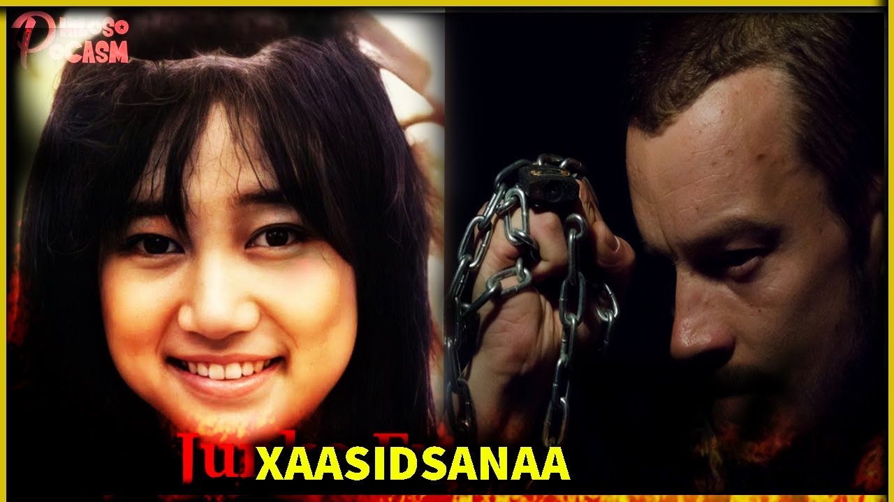 Nin maafiya ah oo ardayad jacayl u sheegty balse diidey iyo arin layaab leh uu ku sameeyey