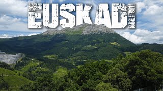 Caserios por EUSKADI | DJI MINI 2 | 4K Footage