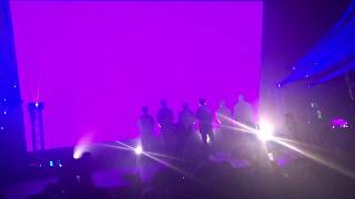 BROCKHAMPTON - TONYA (live snippet) Atlanta 10/14/18