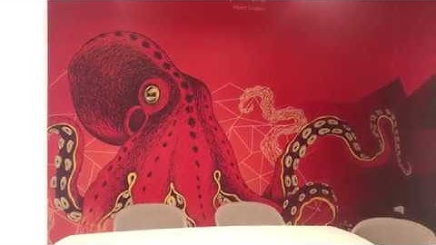 Reference Room for the 3D Scan with HoloLens