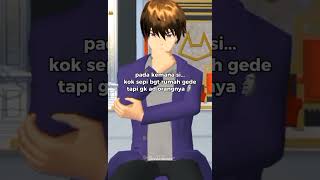 Ikut seneng ygy!🤗[bl] ||part48|| #sakuraschoolsimulatordrama #boyfriend #sss #subscribe #fypシ