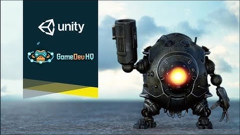 [FREE DOWNLOAD] The Ultimate Guide to Game Development with Unity (Official) - Udemy