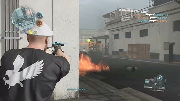 final mgo3 video........ before mgo delta