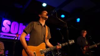 Is There Anyone Out There? -- Toad the Wet Sprocket