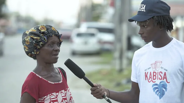 STREET CONFESSIONS IN BERBICE || DELETED SCENE