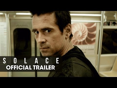 Solace (2016 Movie) – Official Trailer