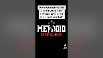 First new Metroid 2D game in 20 years…