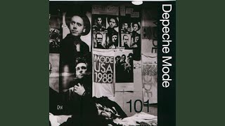 Смотреть клип Sacred (Live At Rose Bowl, Pasadena, Ca, 18/6/1988)