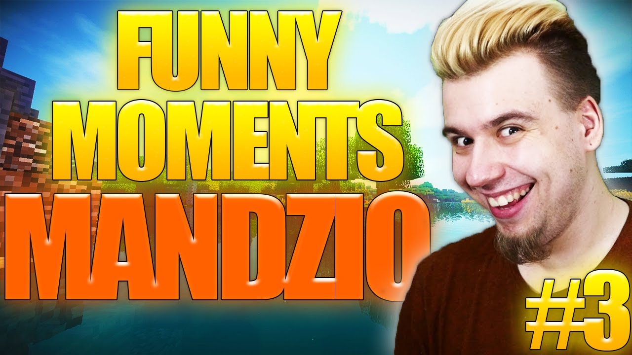 MANDZIO - AMONG US GO TROLLUJE 🤣I POBIJANY REKORD ŚWIATA  (FUNNY MOMENTS #3)