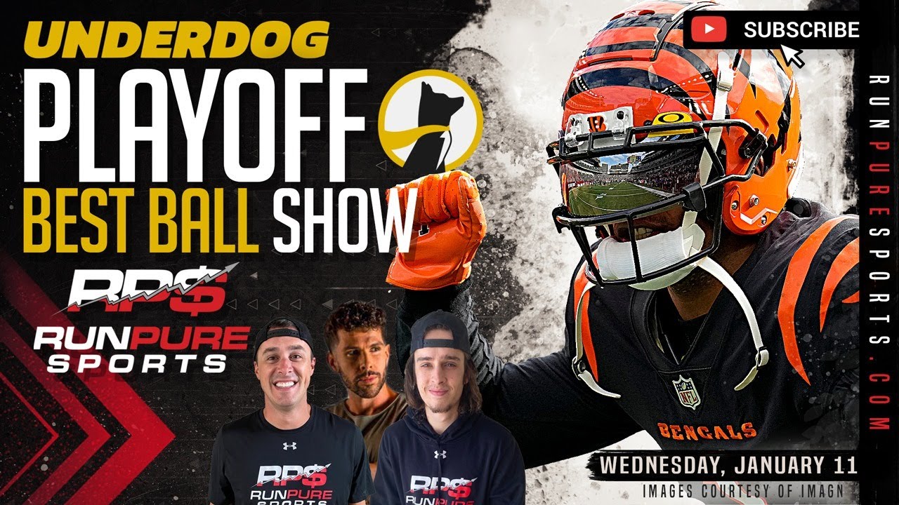 underdog-playoff-best-ball-show-picks-advice-strategy-youtube