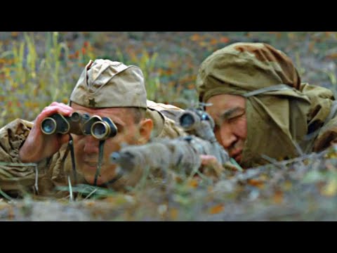 ОЧЕНЬ СИЛЬНЫЙ ВОЕННЫЙ ФИЛЬМ НА РЕАЛЬНЫХ СОБЫТИЯХ! 'РЯДОВОЙ ЧЭЭРИН' ЛУЧШИЕ ФИЛЬМЫ ПРО ВОЙНУ, БОЕВИКИ